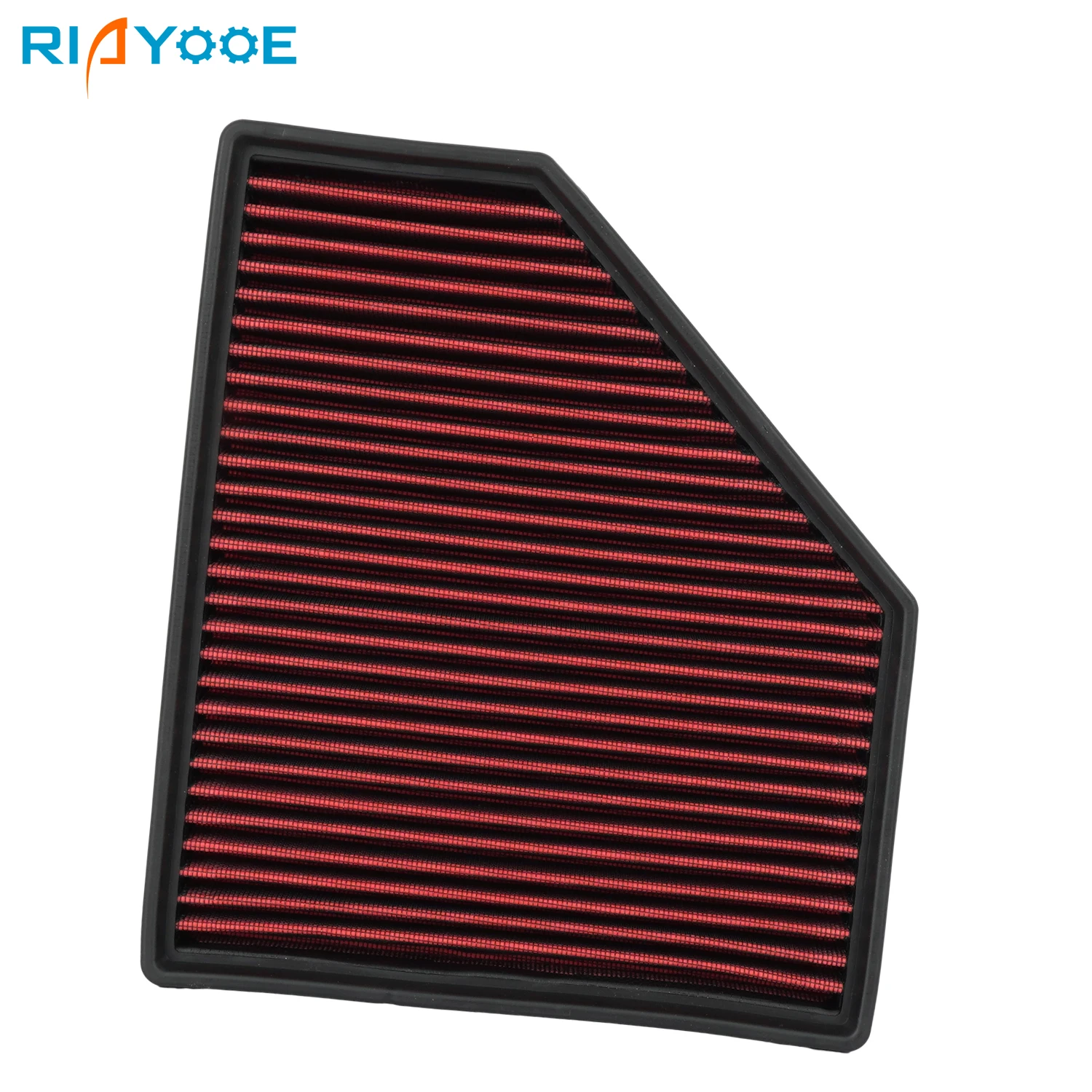 Car High Flow Air Filter Fits For BMW 218i 220i 230i 318i 330e 420d 430d M240i Z4 Alpina B3 Toyota GR Supra Reusable Washable