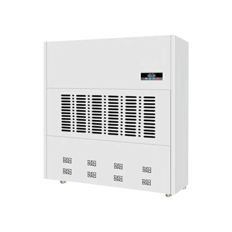 

Large industrial dehumidifier, high-power dehumidifier workshop warehouse