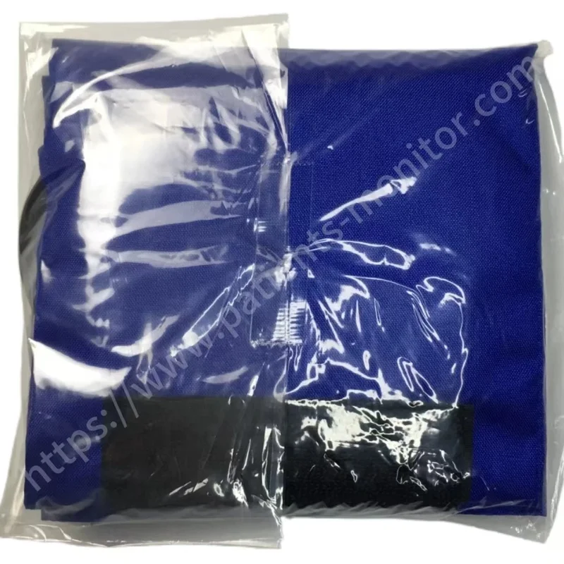 2‑30CM S94 YP‑963T Latex‑Free Lightweight Adult NIBP Blood Pressure Cuff