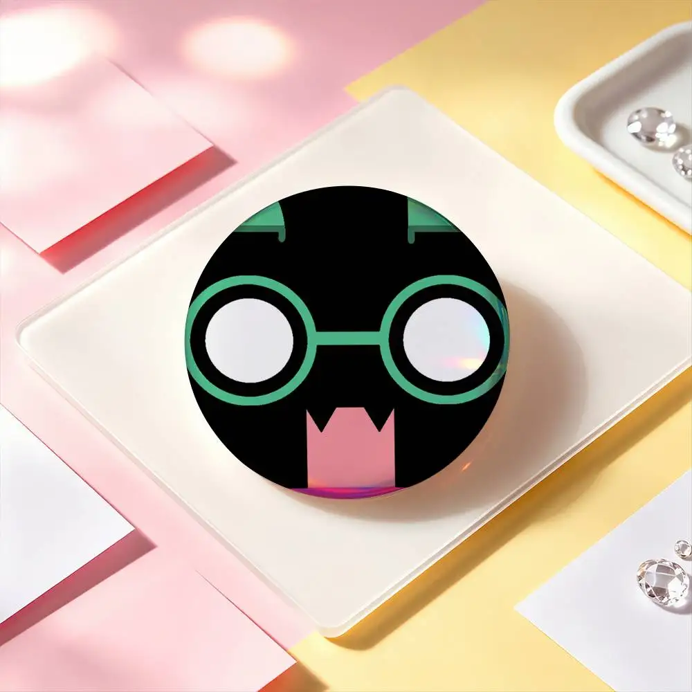 D-Deltarune Cute Ralsei  25mm 32mm 44mm 58mm Anime Badges Brooches DIY Pins Decorations Birthday Gifts - view 6