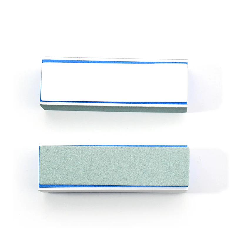 2/5 Pcs/Lot Professional Buffers for Nail File Block 4 Sides Sanding Pedicure Buffing Grind For Nail Art Tools Polisher Manicure