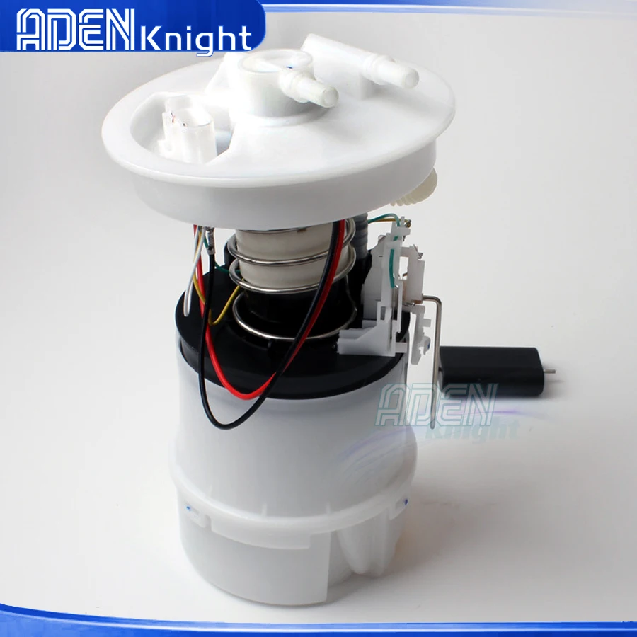 Fuel Pump Module For Mazda 3 2003-2009 1.6L 2.0L 2.3L 3M519A307LP 5M519H307 Z6051335XH Z6221335XH ZY08-13-35XG