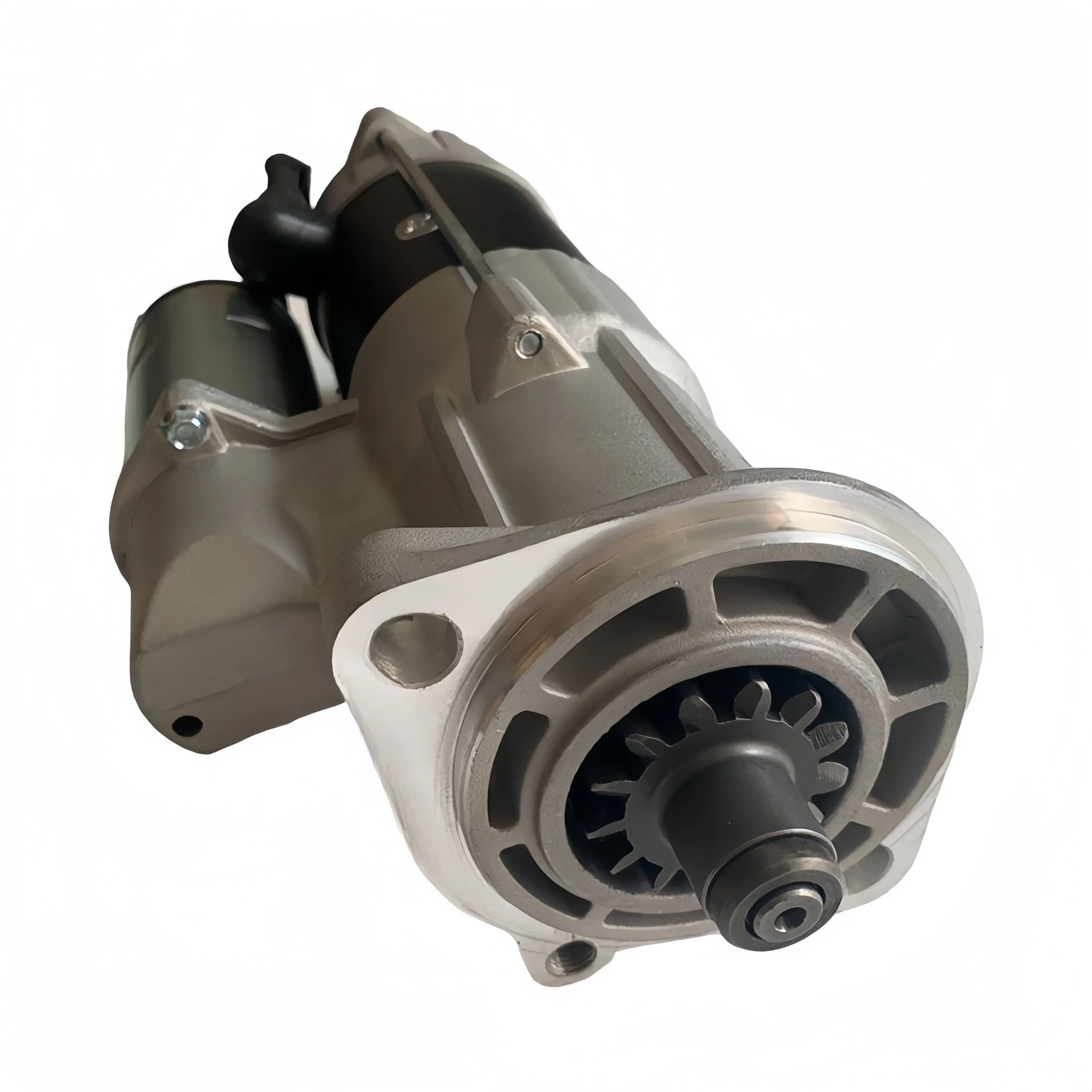 

4HK1 Engine Parts Excavator Starter 0986023430 2280007550 Starter Motor 24v 13t 5.5kw Auto Starter Motor