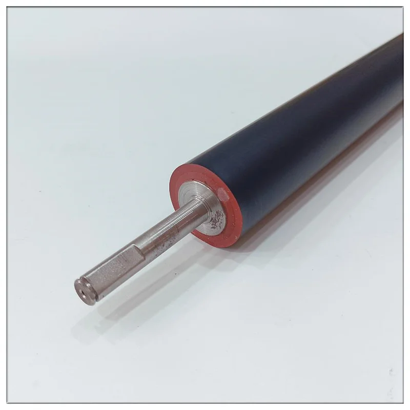 

DZLA000362 Нижний прижимной ролик фьюзера, для Panasonic DP1515P DP1520P DP1820P DP1820E DP8016P DP8020E Нижний ролик фьюзера принтера