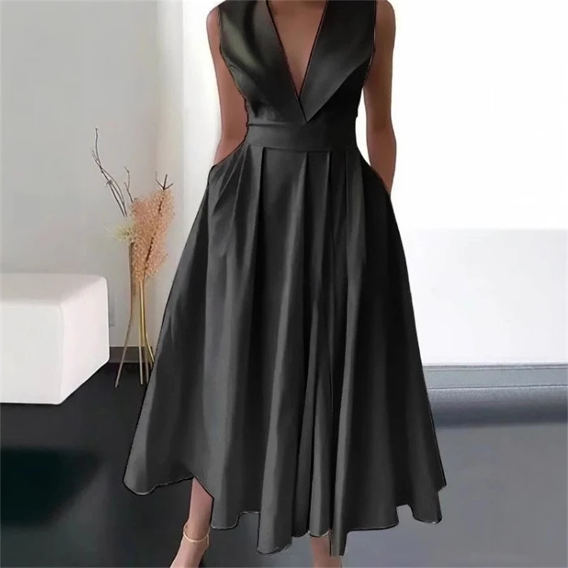 Thumbnail 3 - #22 Trending Womens Cocktail Evening Dress Right Now