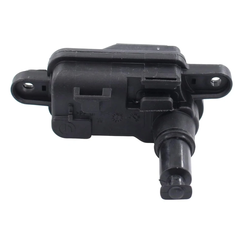 Flap Actuator Cap Release Flap Central Locking 510810773