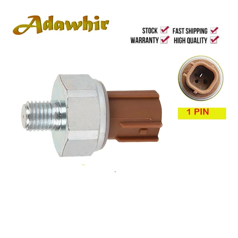 

Датчик давления масла для Honda ACCORD, Crosstour, ODYSSEY, PILOT, Acura MDX, RDX 37240R70A02 37240R70A03 37240R70A04