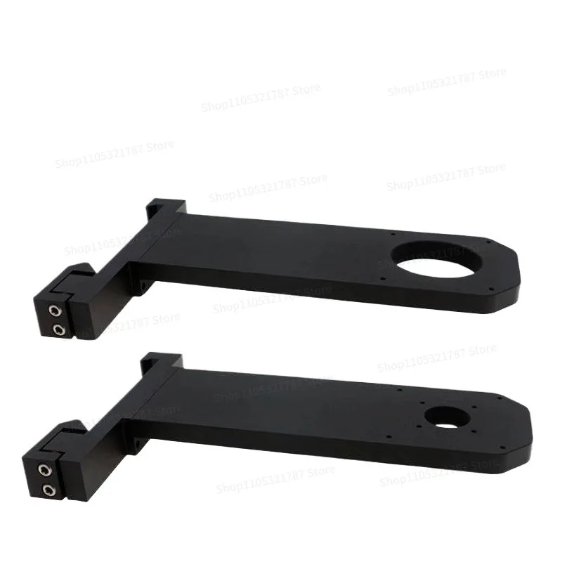 Microscope Body Holder Holder with SM1\ SM2 Internal Thread, Compatible with 30mm\ 60mm Cage System