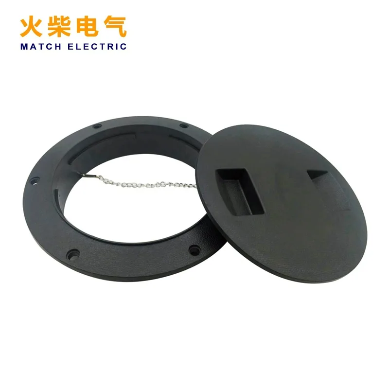 

Upgraded generator set water tank cover, silent generator set water filling port plastic cover accessories