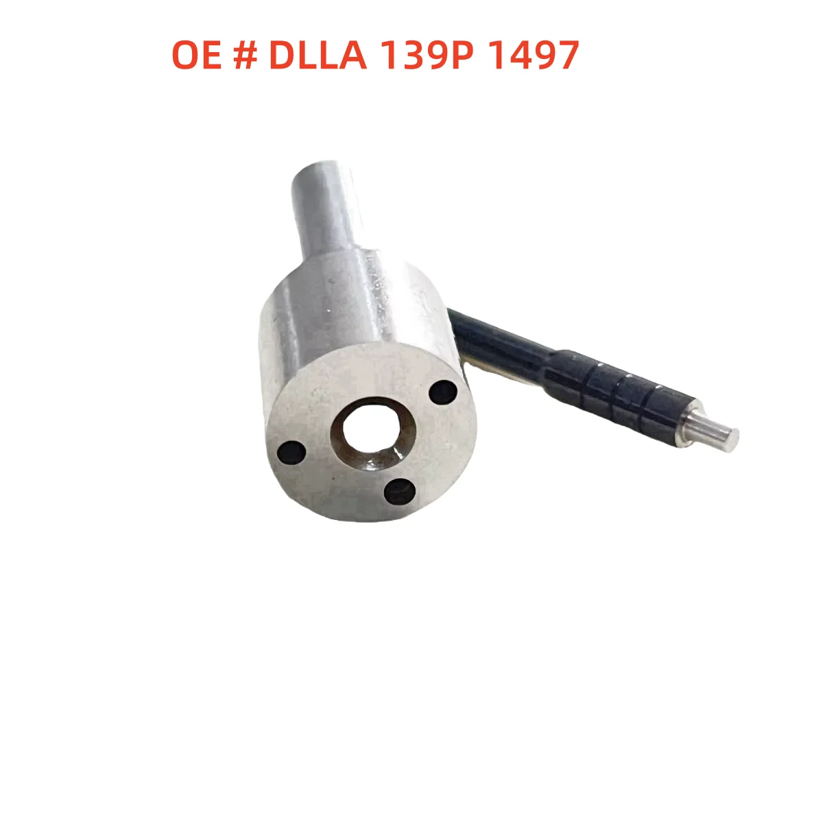 

High quality New 4 PCS DLLA 139P 1497 fuel injector nozzle for Bosch Injector