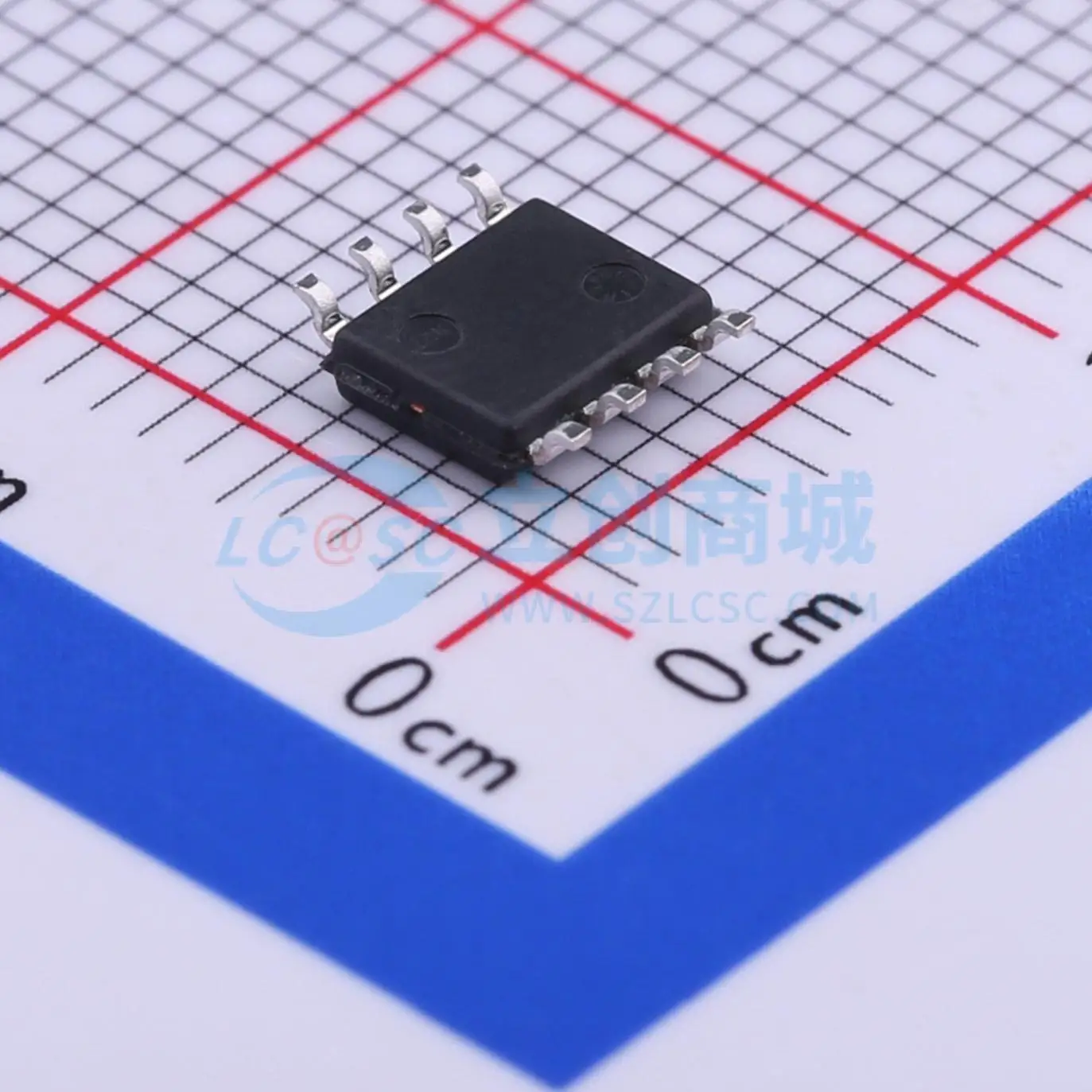 AT24C16C-SSHM-T Em estoque