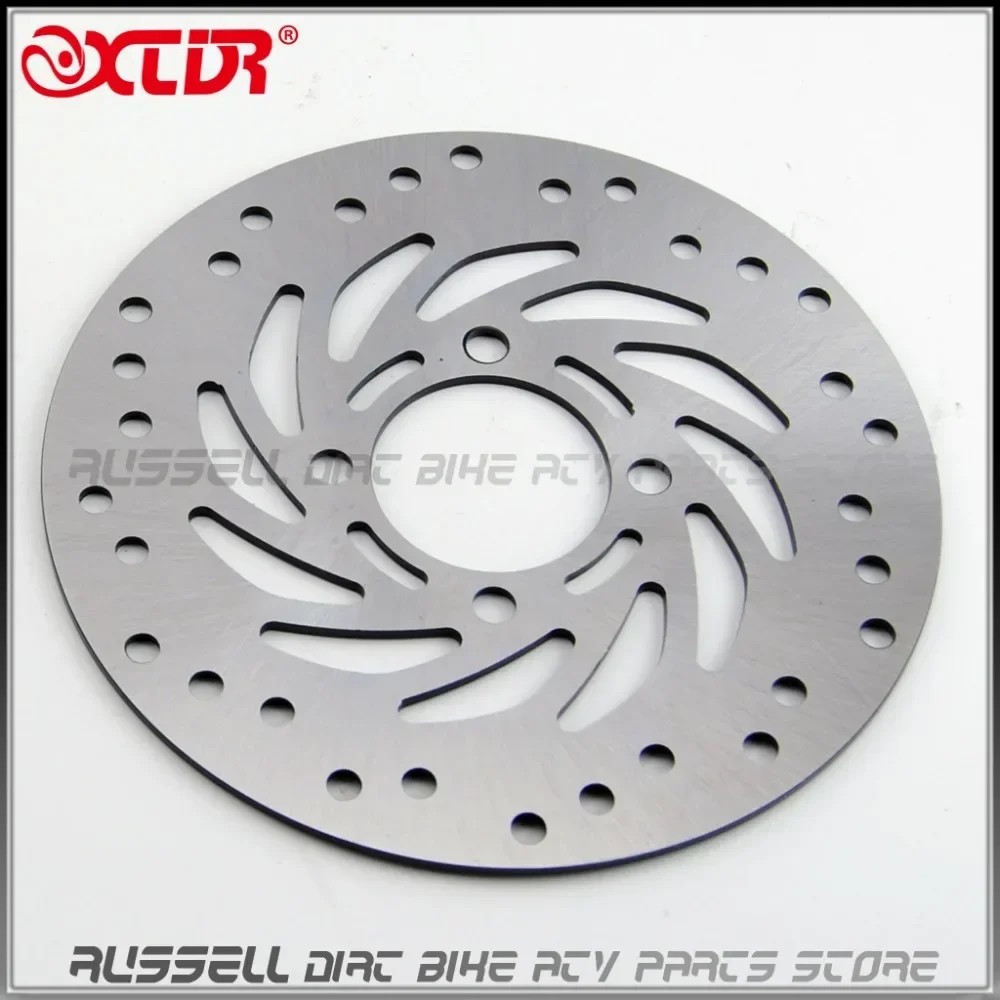 Front Brake DISC Rator For Honda PCX 125 / Vision NSC110 NSC 110 SH125i PCX125 AIR BLADE125 PCX150 /ABS 2012 -2019 Scooter Parts
