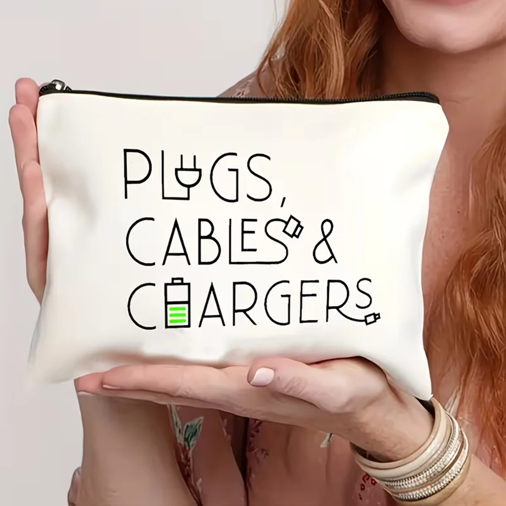 Multifunctional Travel Makeup Bag, Odorless Polyester Cosmetic Storage Bag, Suitable for Vacation, Business, Fitness, and Outdoor Adventures - Ideal Gift for Women