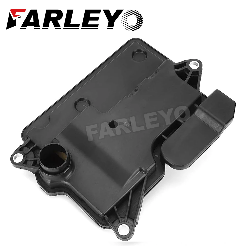 

3533071010 Farleyo Automatic Transmission Oil Filter For TOYOTA FORTUNER HILUX VIII Pickup LAND CRUISER PRADO 1GD-FTV 2015-