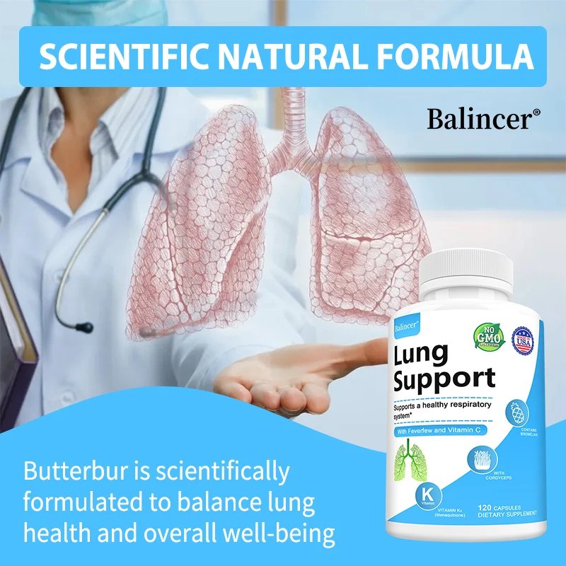 Кордицепс + экстракты цитрусовых — поддерживает здоровье легких, противовоспаление и антиокислиние, повышает иммунитет, способствует обмену веществ.