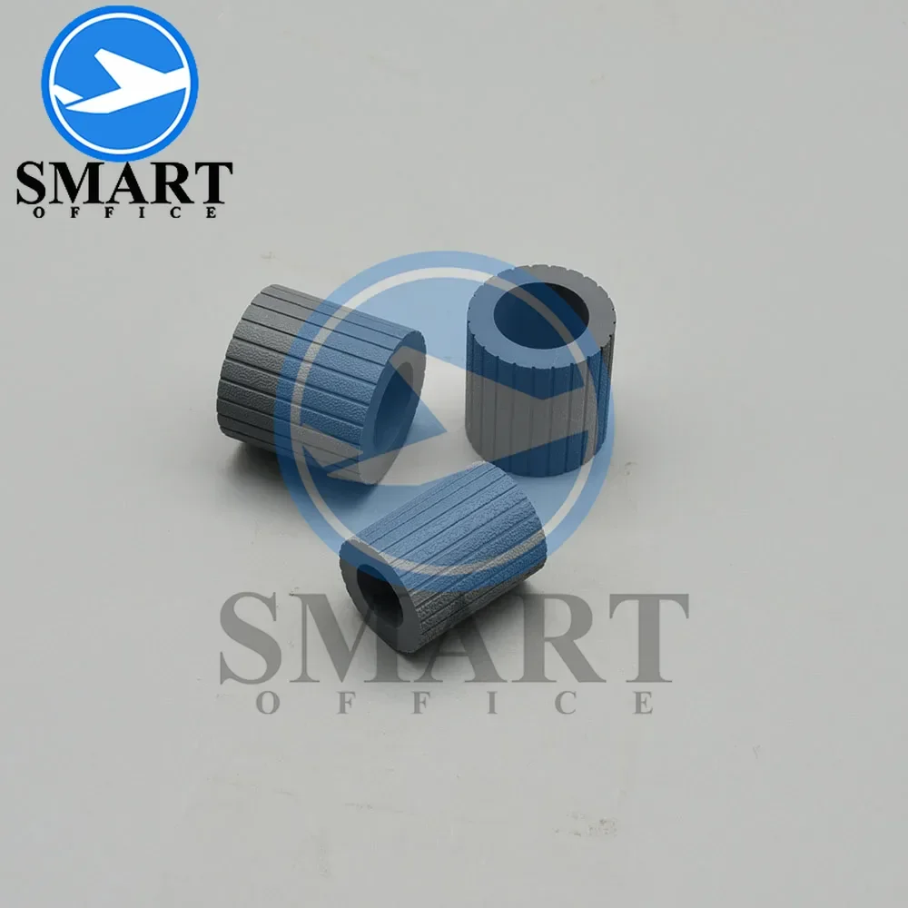 2X Paper Feed Pickup Roller Tire suitable for Ricoh Aficio MP 9002