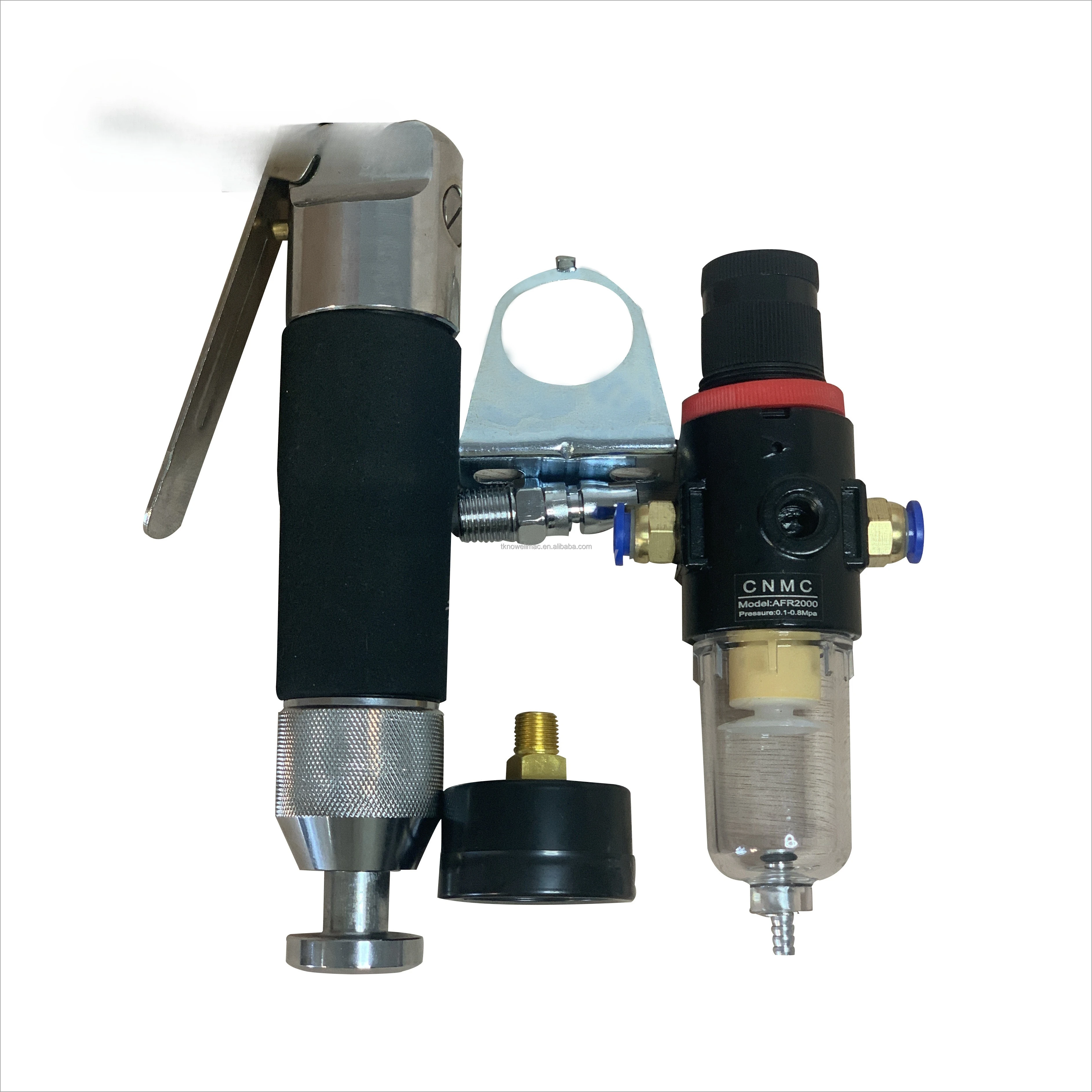 Tenowell Mini Pneumatic Hand Hammer Upper Hammer