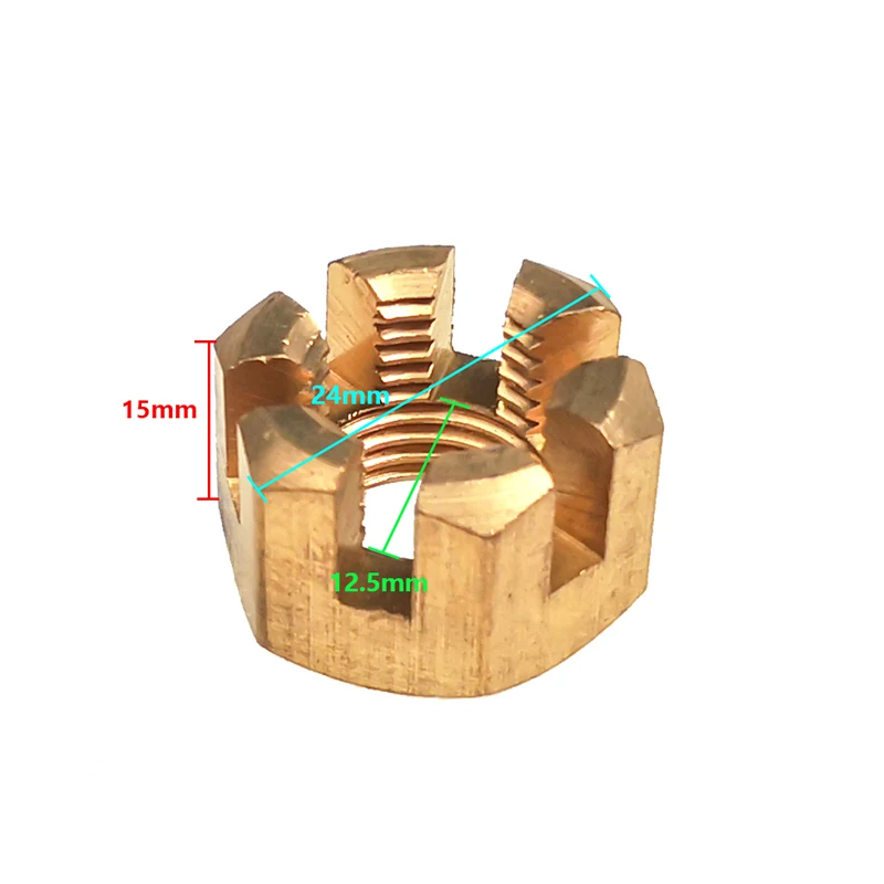 

Гайка Nut Castle 90171-14013-00 для лодочных моторов Yamaha 2T 20HP 25HP 30HP 4T F20 F25 F40, запчасти для лодочных двигателей, аналог