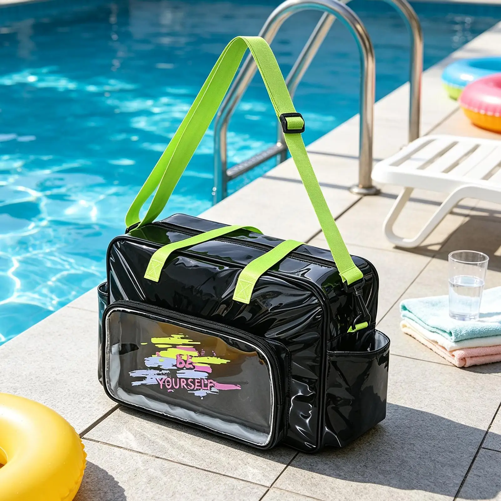 gym-bag-waterproof-large-capacity-wet-dry-separation-swimming-storage-carry-on-bag-with-adjustable-shoulder-for-shower-stadium