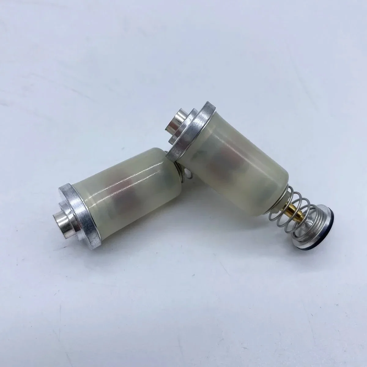 WZ-42mm Length Solenoid Valve Magnet Valve For Gas Heater Stove Furnace Fittings