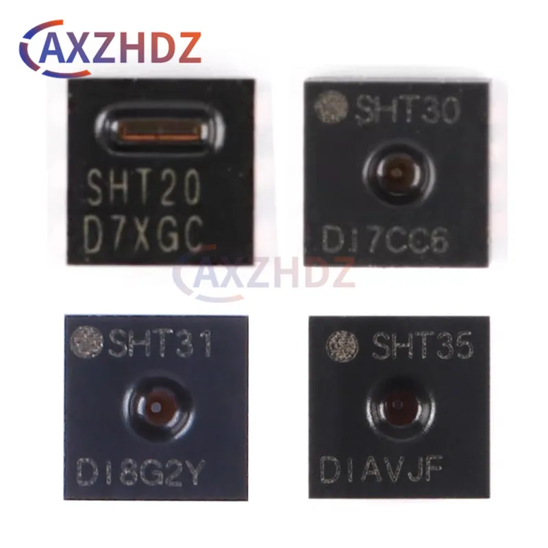 SHT20 SHT30 Humidit…