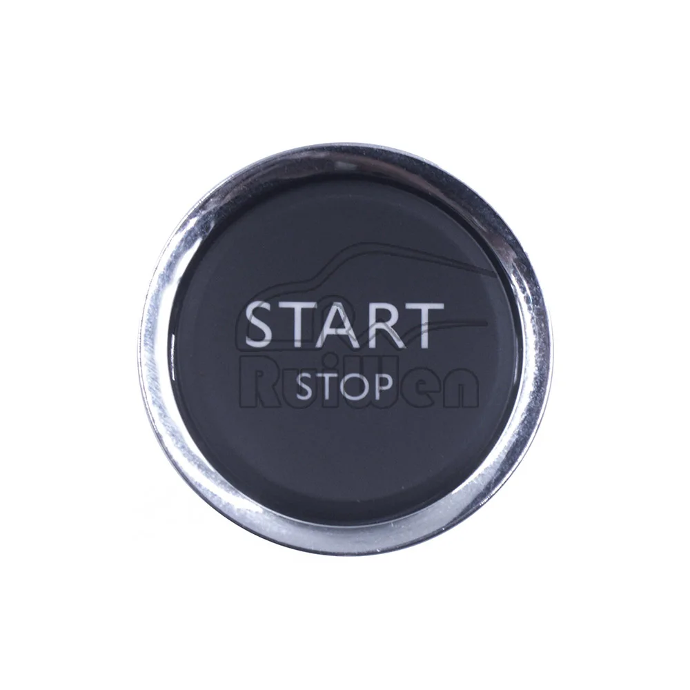 9804007480 For Opel Grandland Citroen DS4 Peugeot 3008 5008 Expert Vauxhall Grandland X Engine Start Stop Button 9804007180