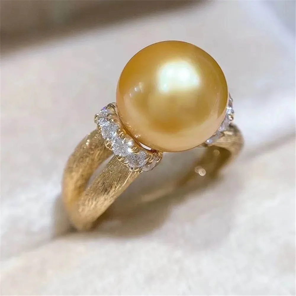 

Wholesale Classic 925 Silver Ring Accessorie Settings Adjustable Blank Pearl Ring Setting Base For Women Diy Jewelry Making J059