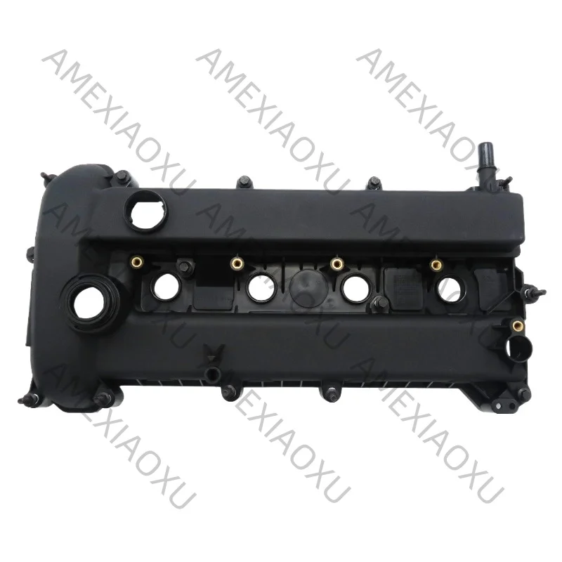 Engine Valve Cover With Gasket For Mazda 3 2.0L 2.3L 5 2.3L 2.5L 6 2.5L Cx-7 2009-2015 L50210210E L50210210C