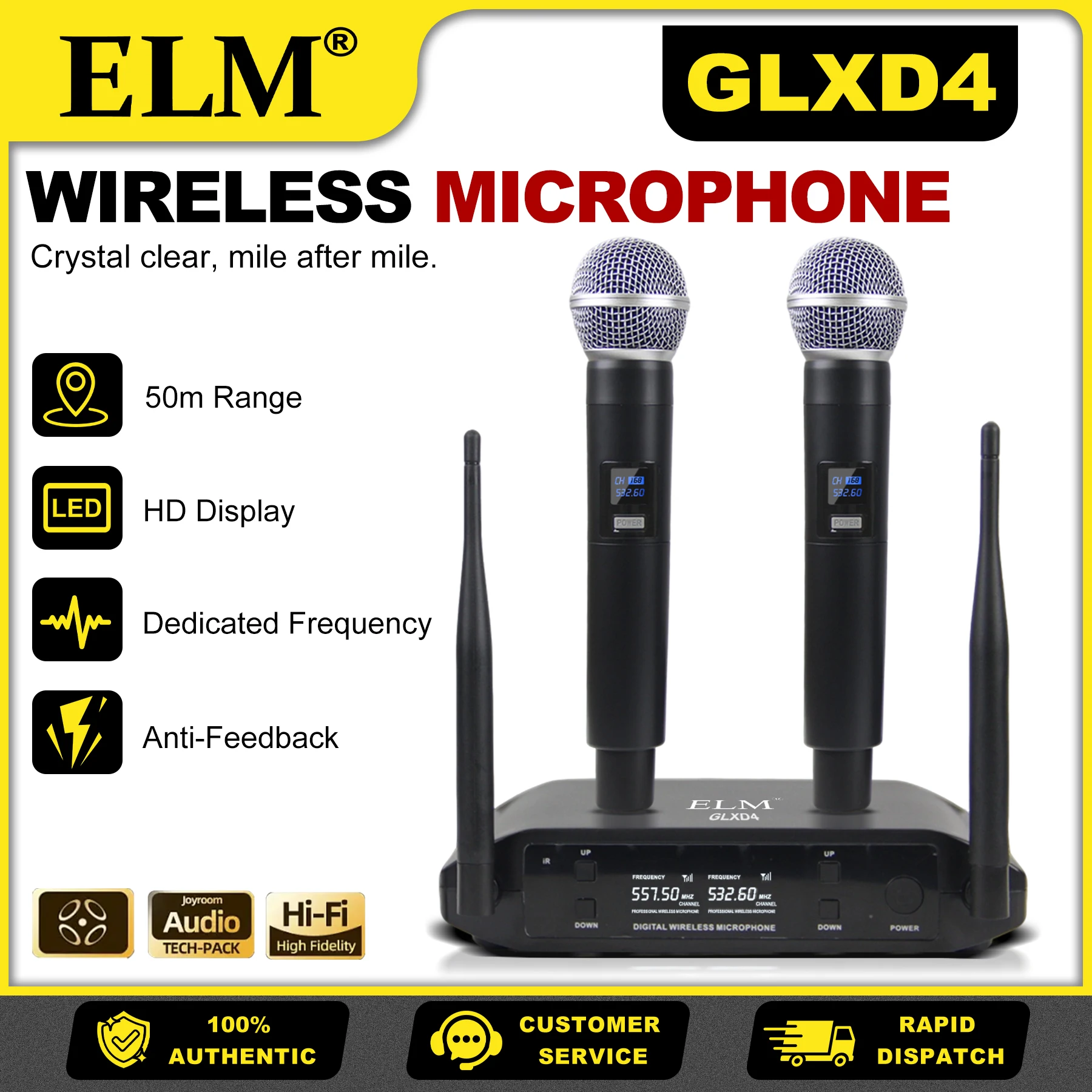 ensemble-de-microphones-sans-fil-uhf-professionnels-glxd4-2-canaux-micro-dynamique-cardioide-pour-scene-karaoke-eglise-performance-live