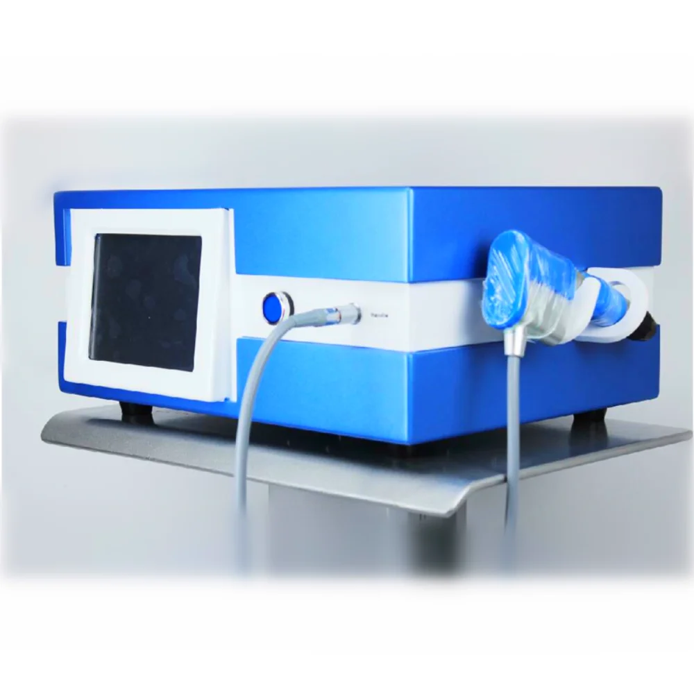 

High Quality Shockwave Therapy Machine Shock Wave Device For Pain Relief