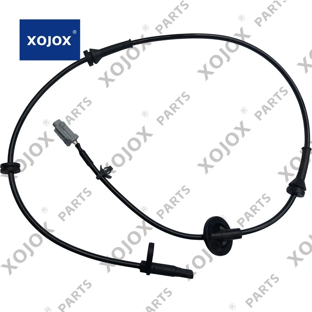 

XOJOX 078b Датчик скорости колеса ABS для Nissan Murano 2003-2008 OE # 47910-CA000 (передний правый)