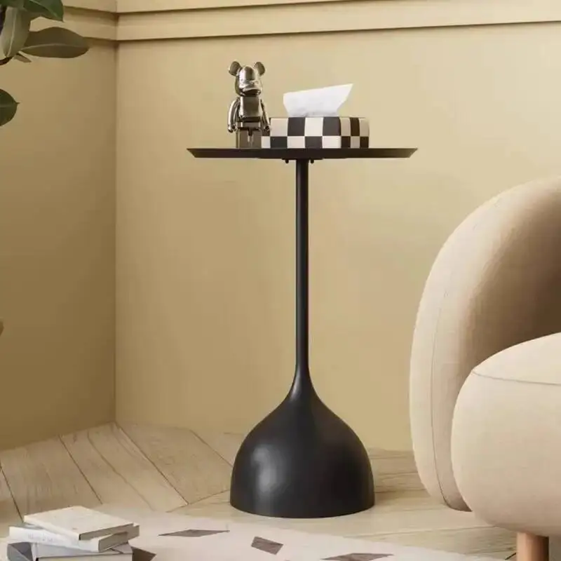Smart Coffee Table Nordic Entryways Small Minimalist Table Sofa Side Mini Mobiles Hammocks Mesita Home Decoration Accessories