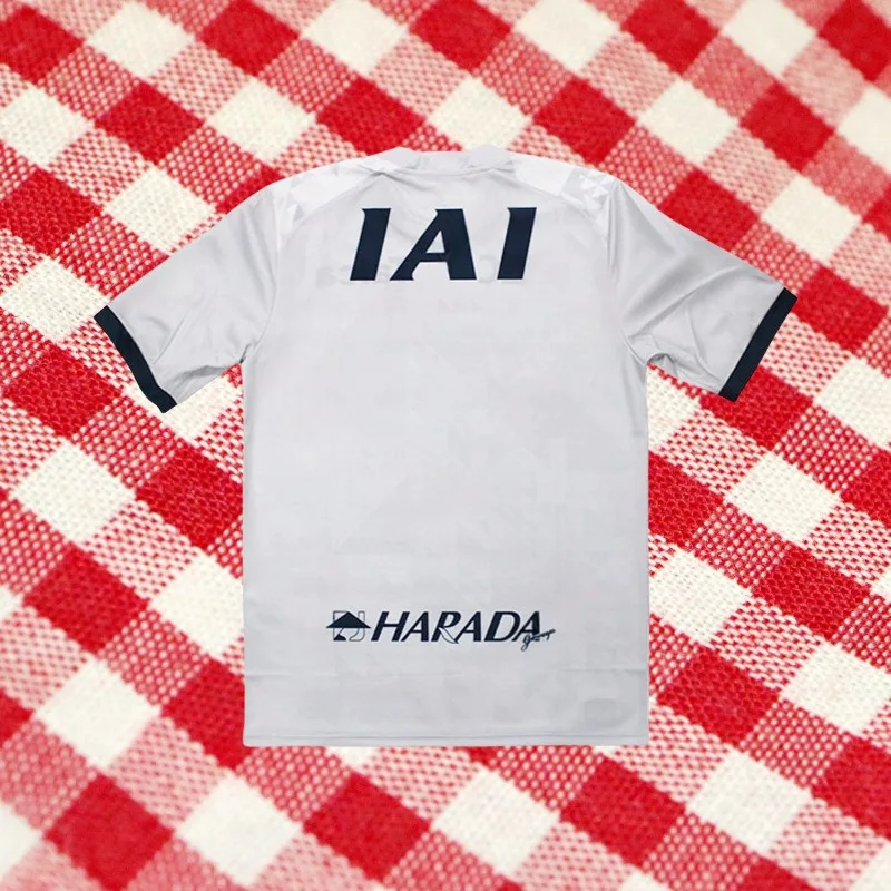 

MOTO-2025 Outdoor Quick drying Football Suit Summer Classic Casual T-shirt Adult Edition