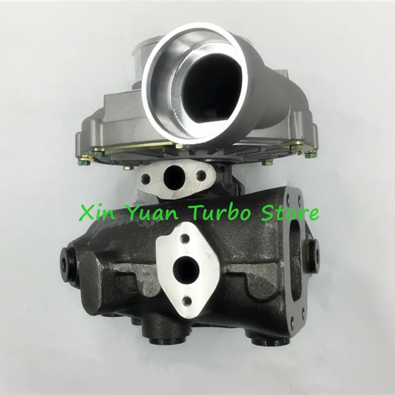 K27 Turbo 53279880008 865440 53279700008 Turbocharger for Volvo Penta Marine with TAMD71 Engine