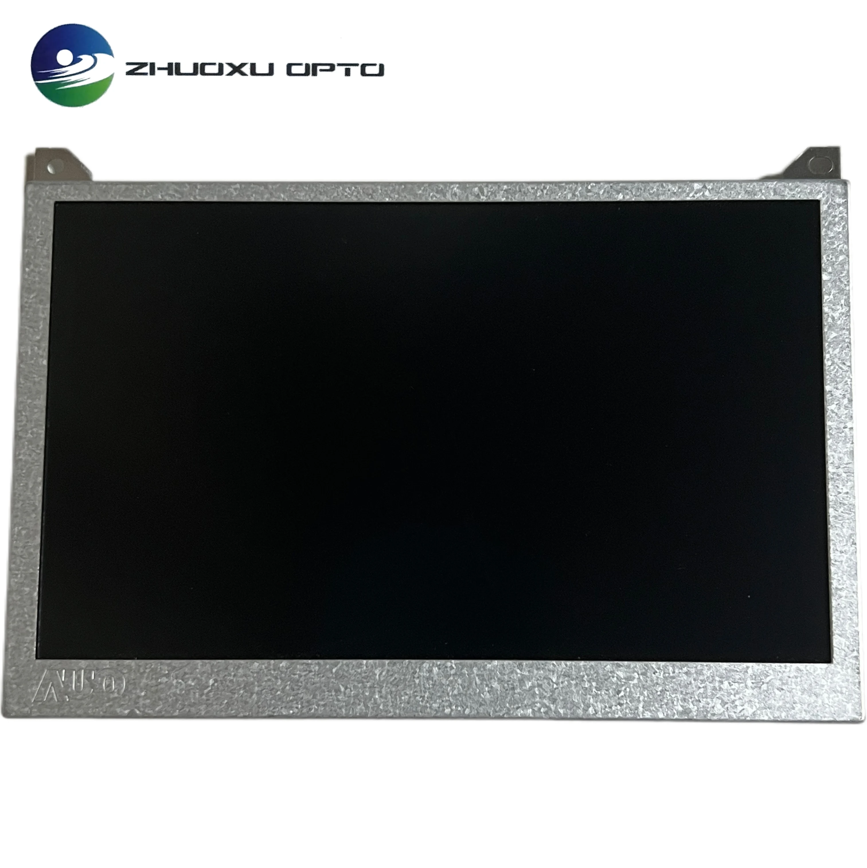 New C050QAN01.0 C050QAN01 Original 5 inch LCD Display Screen Panel AUO