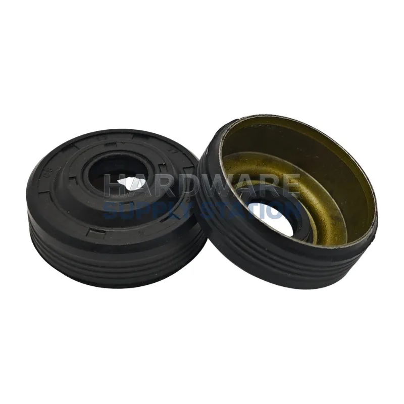 

Crankshaft oil seal 2PCS, suitable for replacing parts with chainsaw 142 137 136 141 41 36 235 236 240