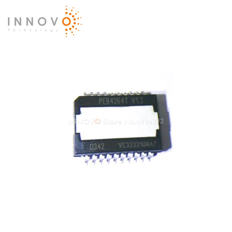 

INNOVO 5pcs/lot PEB4166TV2.3 PEB4264TV1.2 PEB4266TV1.2 SOP20 Free shipping New original