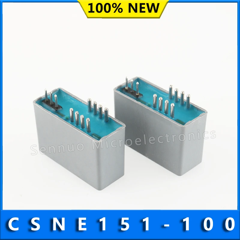 1PCS brand new original Honeywell CSNE151-100 Current Sensor 36A 1 Channel Hall Effect, Closed Loop Bidirectional Module