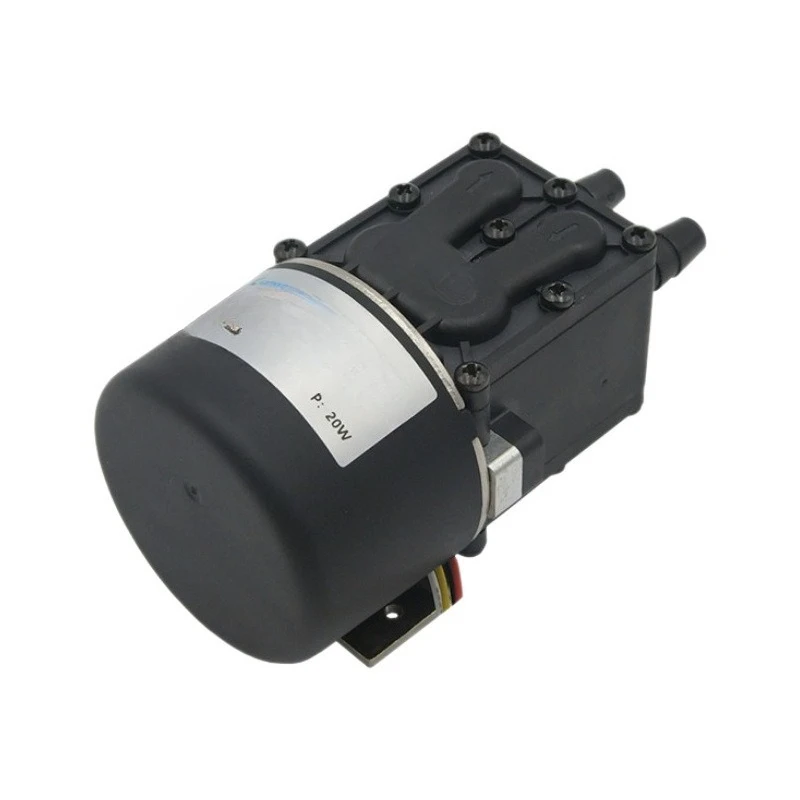 KDLP1200 brushless motor diaphragm liquid pump manufacturer