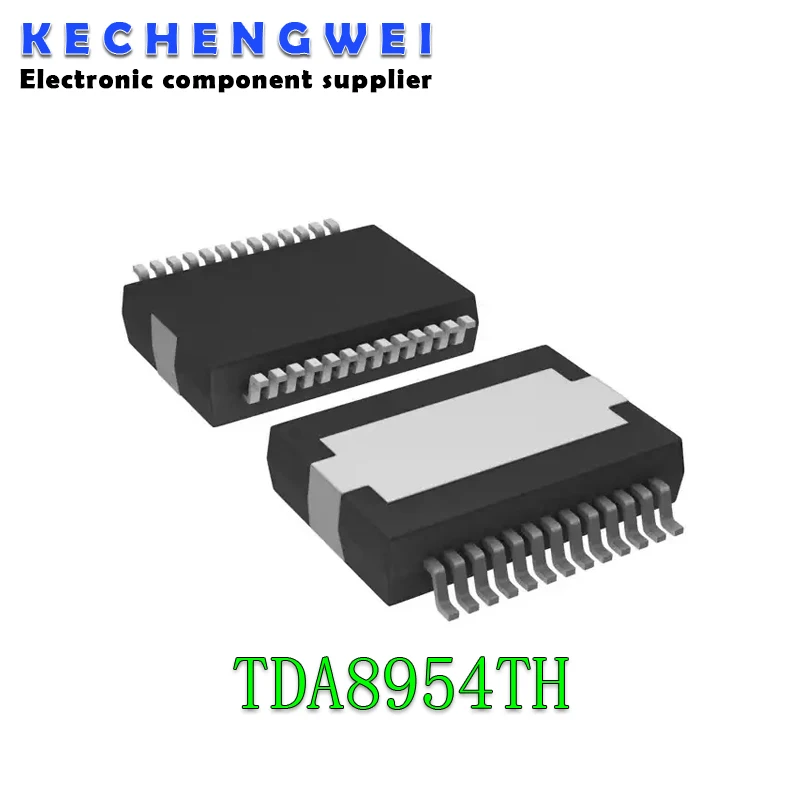 

1pcs/lot TDA8954TH TDA8954 HSOP-24
