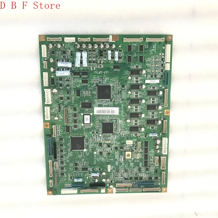 High Quality Main Board for Konica Minolta Bizhub C451 C550 C650 Main logic board Mother Board