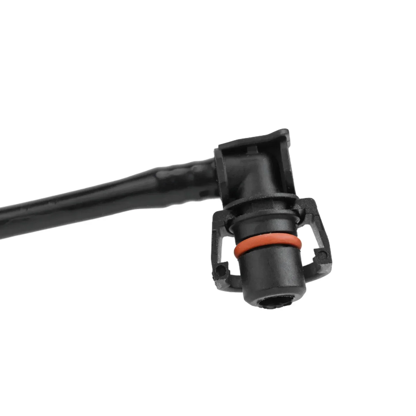 

Engine Compartment Pipe Automotive Parts Automotive Repair Brake Fluid Withstand Daily Use Constructed From Plastic