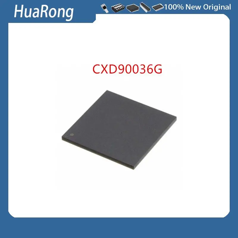 

New CXD90036G CXD90036 Bga 1pcs