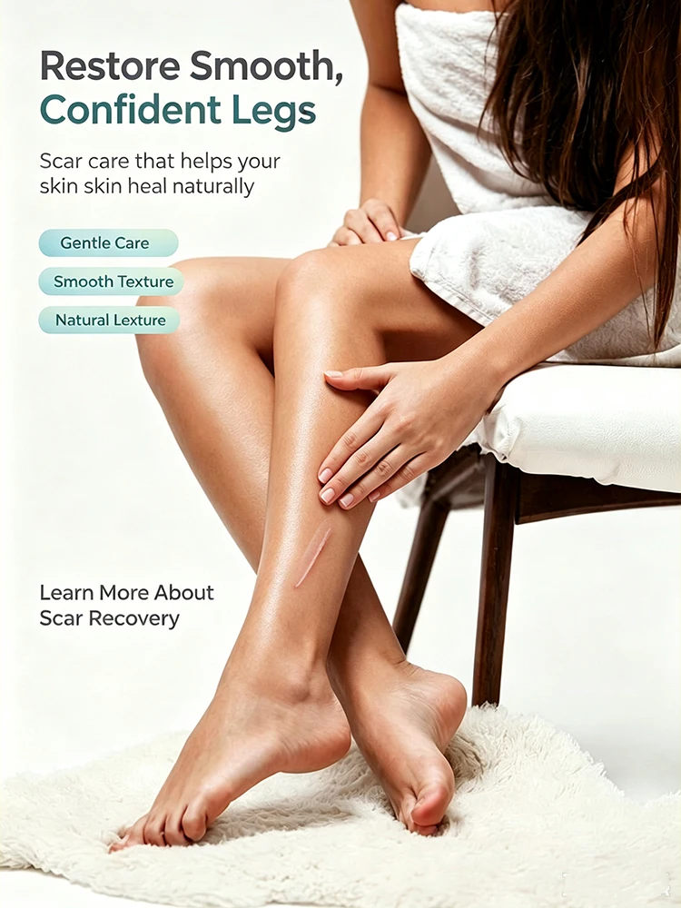 Herbal Scar Care Cream for You 30g