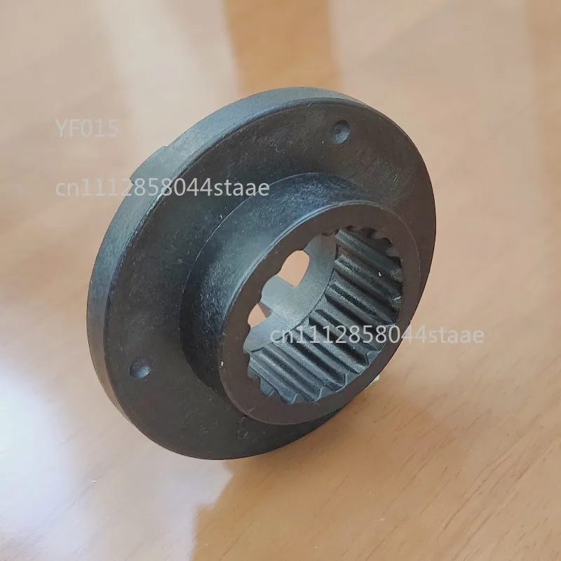Washing Machine Clutch Gear C802 for 85U1/NC802 100U1/N0030812451 Models