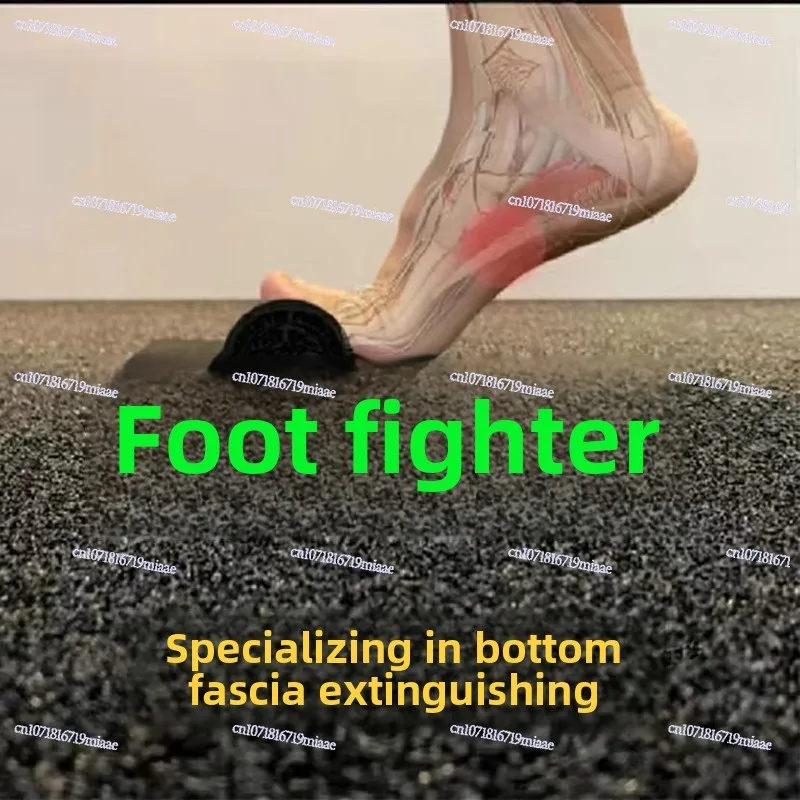Foot Fighter Arch Trainer, Plantar Fascia Fighter Plattfußtraining