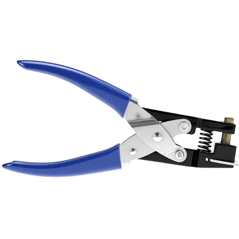 MOPHE-Hole Punch Pliers, Corner Rounder Cutter R3 (3Mm Radius), Smooth Trimmer For PVC Cards, Photos & Paper Projects Use, 1PC