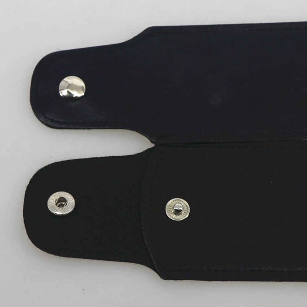 

4pcs Harmonica Case Waterproof Storage Bag Imitation Premium Protection Portable Travel Musical Instrument Accessories