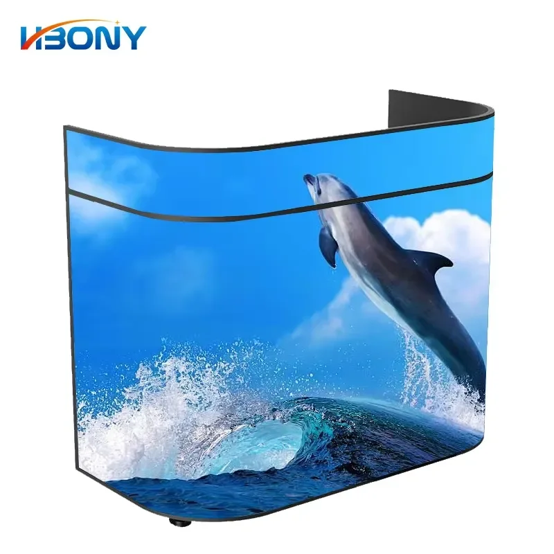 Indoor P2.5 High Quality Full Color 8K Resolution 5-Year Warranty New Design High Definition Pixel Advertisement Led Display
