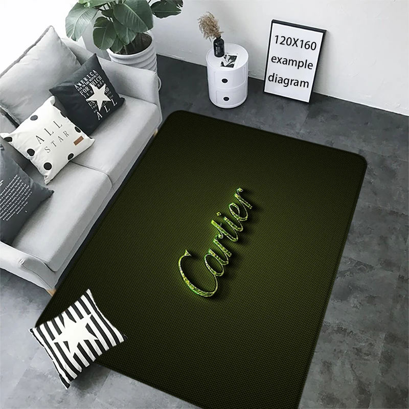 Floor Mat Inside Room Rugs Foot Carpets Entrance Doormat Yoga Rug Non-slip Kitchen Cartier Mat Home Decor Balcony Carpet